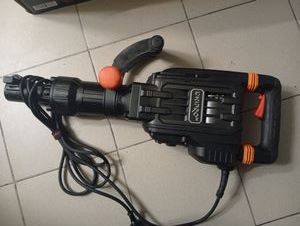 Б/в Відбійний молот Dnipro-M sh-45 01-200838188