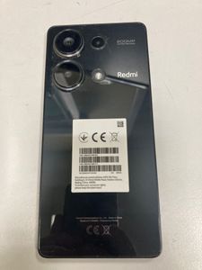 Б/в Мобільний телефон Xiaomi redmi note 13 pro 4g 8/256gb 01-200841073