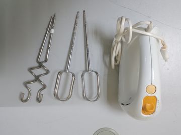 Б/в Міксер Philips hr1560 01-200840646