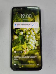Б/в Мобільний телефон Xiaomi redmi 9 4/64gb 01-200841722