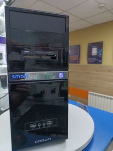 Пк amd a8-5600k/ram 8 gb/hdd 500 gb/ssd 64 gb/інтегрована