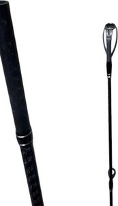 Б/в Спінінг Hearty Rise pro force ultra 812ml 2.48м 8-32г 01-200820073