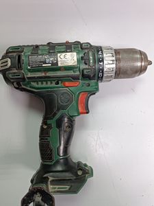 Б/в Шурупокрут Parkside pabs 20-li d4 01-200843029