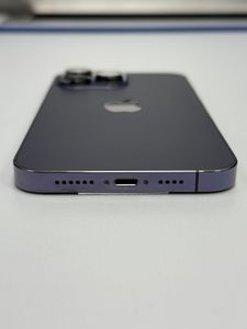 Б/у Мобильный телефон Apple iphone 14 pro max 1tb esim 01-200843509