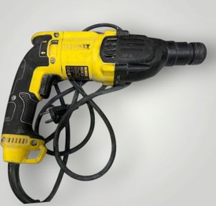 Б/в Перфоратор Dewalt d25133qs 01-200781577