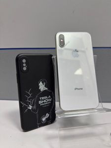 Б/в Мобільний телефон Apple iphone xs 64gb 01-200842415