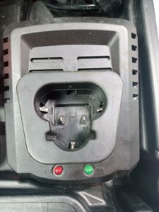 Б/в Шурупокрут Dnipro-M cd-12qx 01-200841351