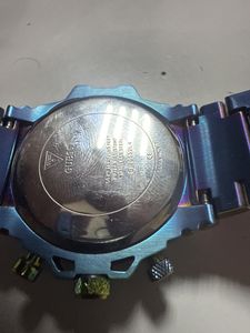 Б/в Годинник Guess gw0552l4 01-200843778