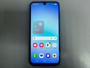 Б/в Мобільний телефон Samsung galaxy a17 4g 8/256gb 01-200843474