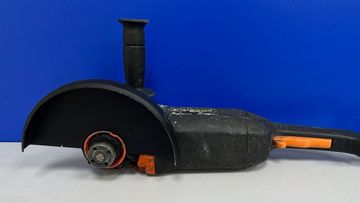 Б/в Кутова шліфмашина Dnipro-M gl-270 01-200805508