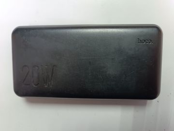 Б/в Повербанк Hoco j87a 20000mah 20w 01-200844624