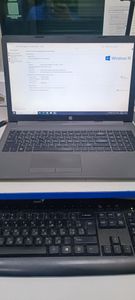 Б/в Ноутбук Hp 15/celeron n4000 ddr4/4gb ddr4/ssd 128 gb/*інтегрована 01-200844139