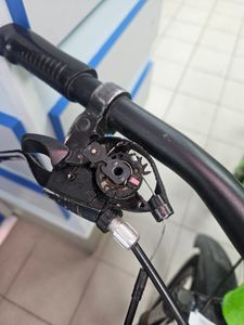 Б/у Велосипед Cross leader 01-200841188