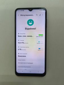 Б/в Мобільний телефон Samsung galaxy a13 4/64gb 01-200845228