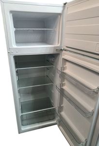 Б/в Холодильник з морозильною камерою Ardesto dtf-m212w143 01-200825363