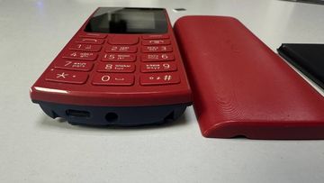 Б/в Мобільний телефон Nokia 105 2023 01-200842319