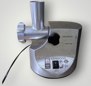 Б/в М'ясорубка Kenwood mg510 01-200765345