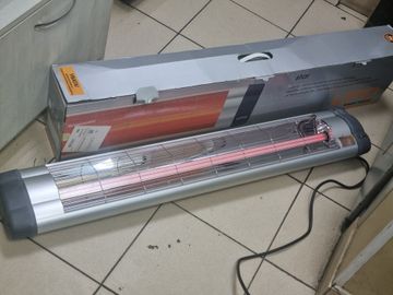 Б/в Обігрівач Ufo star 2900 + ніжка 01-200845936