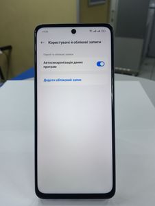 Б/в Мобільний телефон Realme 12 5g 8/256gb 01-200811011