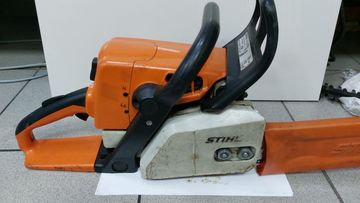 Б/у Пила цепная Stihl ms 230 40cm 01-200846126
