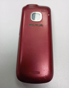 Б/у Мобильный телефон Nokia c2-01 01-200845004