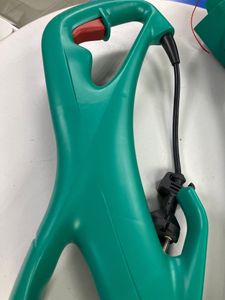 Б/у Газонокосилка электрическая Bosch art 23 01-200843996