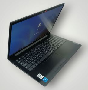 Б/в Ноутбук Lenovo 15/core i3-1315u ddr5/16gb ddr5/ssd 512 gb/*інтегрована 01-200762945