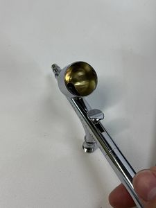 Б/в Аерограф Iwata hp-a b c 01-200838153