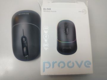 Б/в Миша комп`ютерна Proove blink 01-200847575