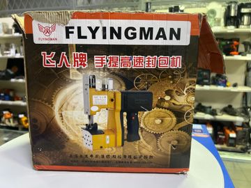 Б/в Мішкозашивна машинка Rugong rg-777 01-200847222