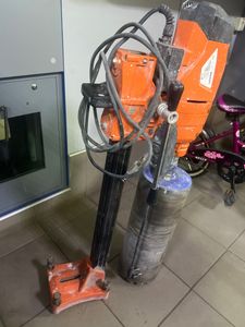 Б/в Установка алмазного буріння Baumax ddh-182 01-200847087
