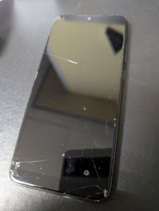 Б/в Мобільний телефон Xiaomi redmi note 8t 4/64gb 01-200847192