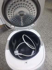 Б/в Мультиварка Philips hd 4731/03 01-200848025