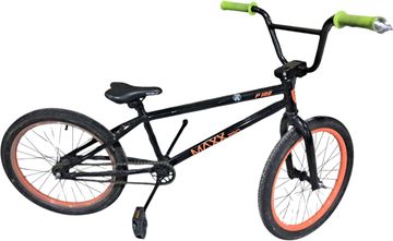 Б/в Велосипед Maxxpro 20" 11"(28 см) p-100 01-200845755