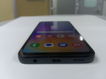 Б/в Мобільний телефон Samsung galaxy a05 4/64gb 01-200846440