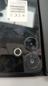 Б/в Мобільний телефон Xiaomi redmi 13 8/256gb 01-200848816