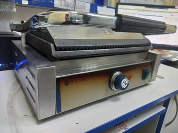 Б/в Гриль Hendi 263662 01-200848607