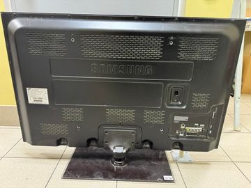 Б/у Телевизор Samsung ps43e497b2k 01-200845346