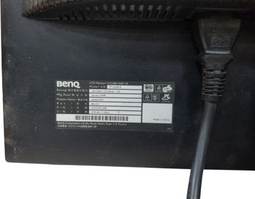 Б/у Монитор Benq et-0008 01-200802610
