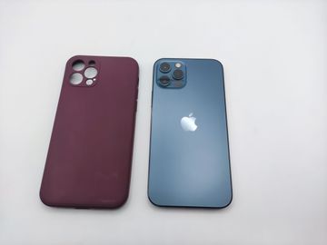 Б/у Мобильный телефон Apple iphone 12 pro 128gb 01-200848429