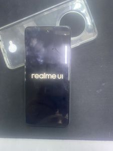 Б/в Мобільний телефон Realme 12 5g 8/256gb 01-200848857
