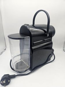 Б/в Кавоварка Delonghi nespresso inissia en 80.b 01-200453910