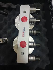 Б/в Роликовий листогиб Wuko 3200 / 4000 combo 01-200848931