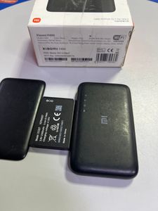 Б/в Бездротовий маршрутизатор Xiaomi f490 4g lte 01-200848833