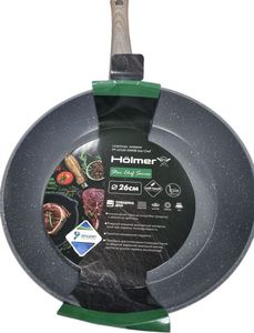 Б/в Пательня Holmer fp-22326-sbrb 01-200802983
