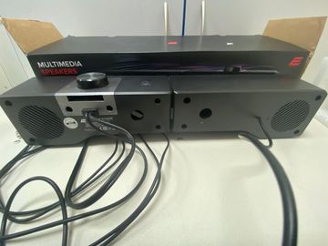 Б/у Акустика 2E pcs232 soundbar 2.0 usb 01-200847816