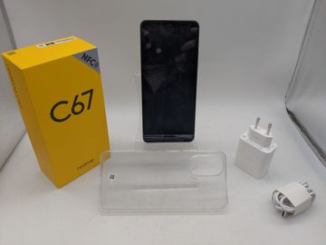 Б/в Мобільний телефон Realme c67 8/256gb 01-200802238