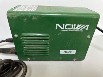 Б/у Сварочный аппарат Nowa w-300 01-200848846
