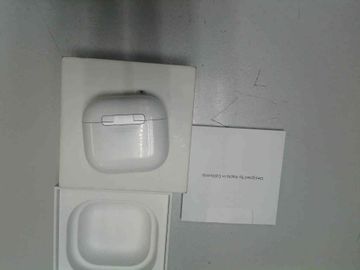 Б/в Навушники Apple airpods 4 with active noise cancellation 01-200852010