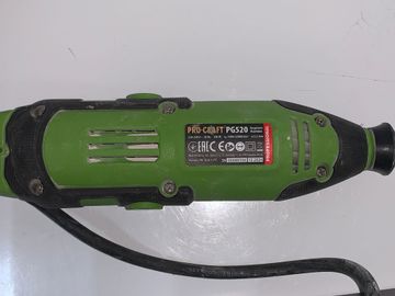 Б/у Многофункциональный инструмент Procraft pg-520 01-200845713